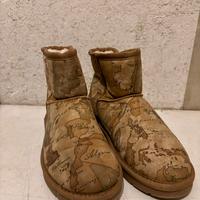 Stivaletti imbottiti I Classe