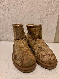 Stivaletti imbottiti I Classe