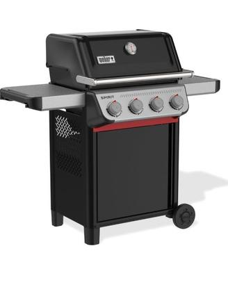 Barbecue weber 4 fuochi