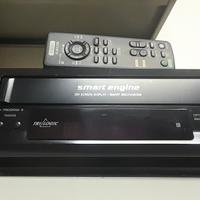 VIDEOREGISTRATORE SONY CONTROLLO OTTIMALE IMMAGINE