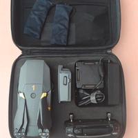 Dji Mavic Pro Fly More Combo