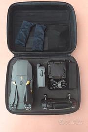 Dji Mavic Pro Fly More Combo