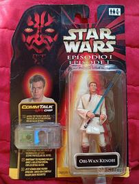 Action figures Star Wars