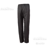 NUOVO - Pantaloni antipioggia Tucano PANTA NANO