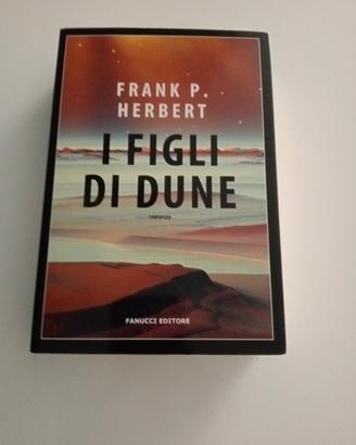 I figli di Dune 