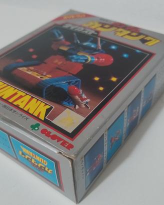 Guntank robot vintage