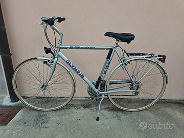 Bicicletta Olympia Speedster 