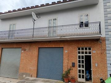 Casa indipendente ALBERONA