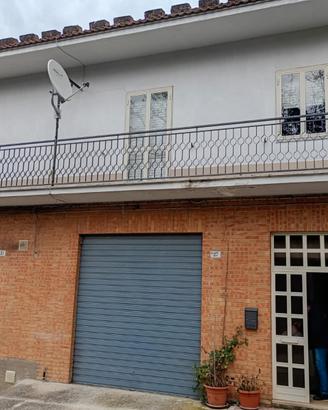 Casa indipendente ALBERONA