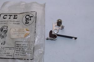 PUNTINE CONTATTI CTE 3239/9 MORINI MV BENELLI