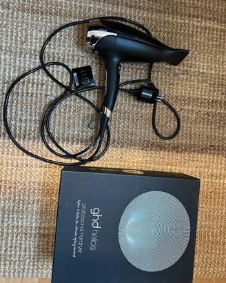 Phon GHD helios nero