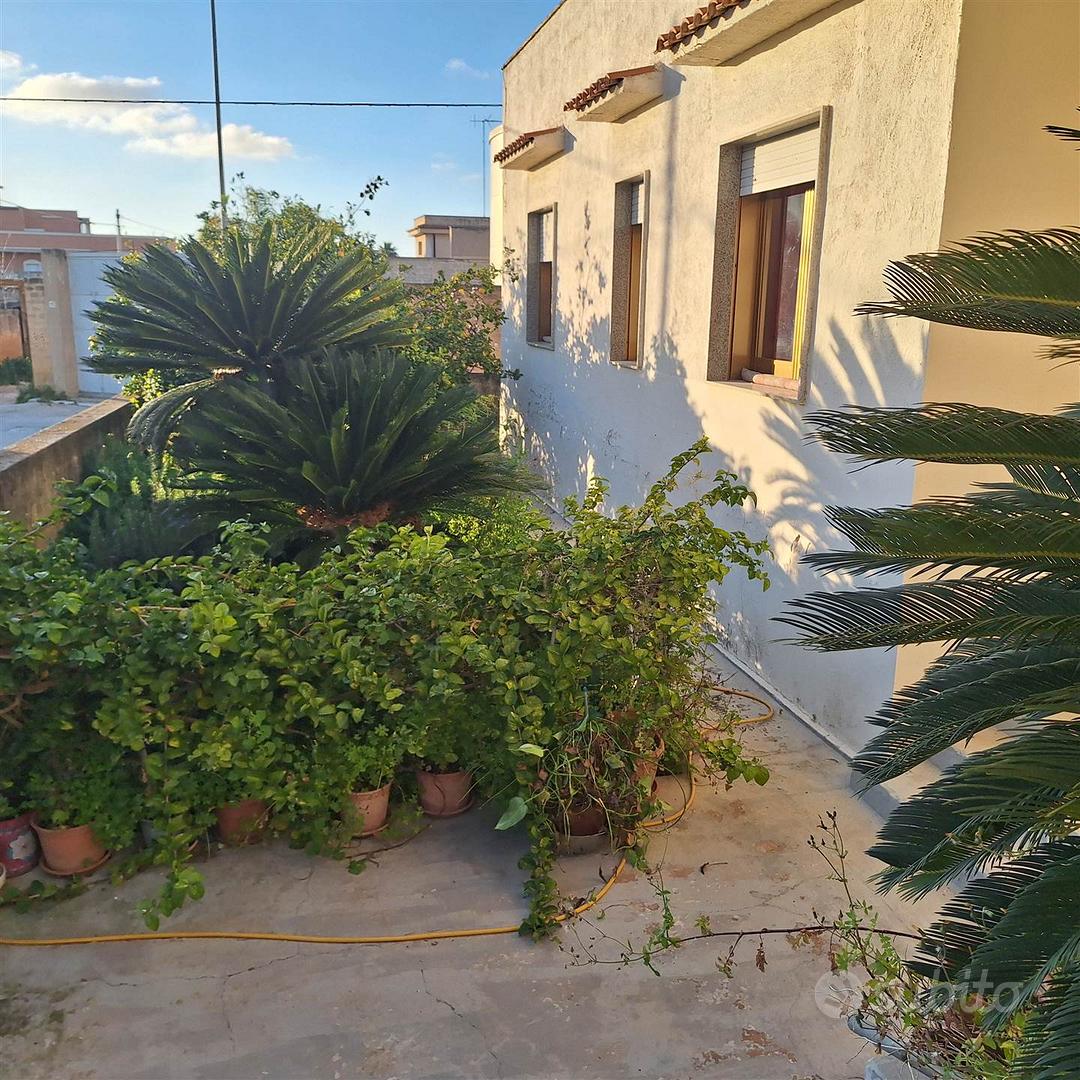 Casa – Mazara del Vallo, Contrada Santa Maria - Vista 3