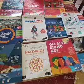 libri istituto alberghiero 