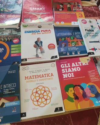 libri istituto alberghiero 