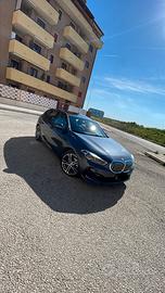 Bmw serie 1 Msport