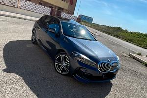 Bmw serie 1 Msport