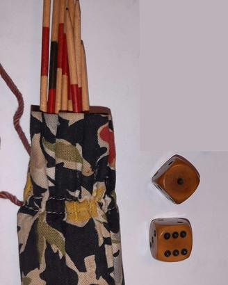 Giochi d'epoca