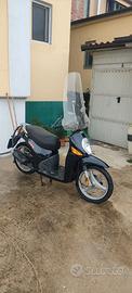 scooter ciak Malaguti  100