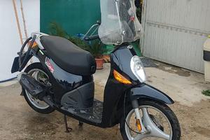 scooter ciak Malaguti  100
