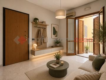 Appartamento Siracusa [Cod. rif 3323523VRG]