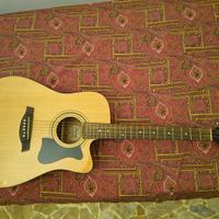 Chitarra acustica Ibanez