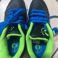 Scarpe con rotellr Heelys