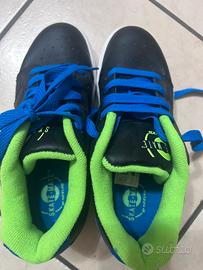 Scarpe con rotellr Heelys
