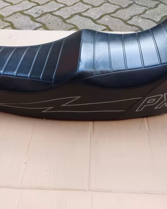 Sella Vespa PX Gaman Electra Glide