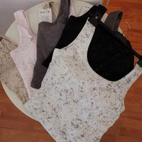 Abbigliamento NUOVO uomo - donna in stock