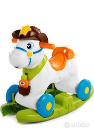 Chicco Baby Rodeo 3 in 1