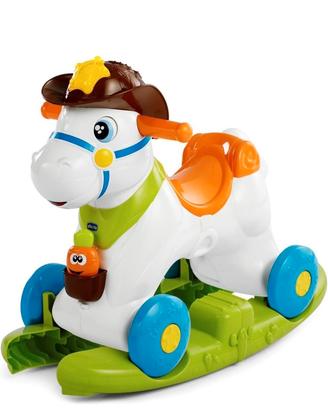 Chicco Baby Rodeo 3 in 1