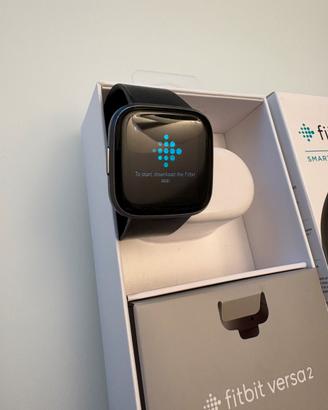 Fitbit Versa2