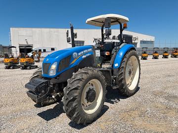 Trattore Agricolo New Holland TD5.95 2023