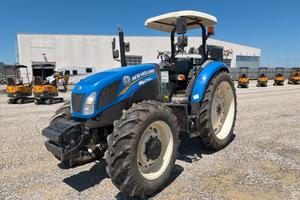 Trattore Agricolo New Holland TD5.95 2023