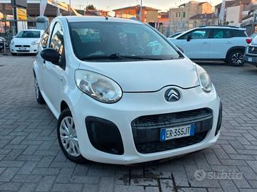 CITROEN C1 1.0 5 porte Attraction