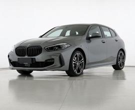 BMW Serie 1 118d 5p. M Sport