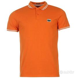 WEEKEND OFFENDER Polo 100% ORIGINALE e NUOVA
