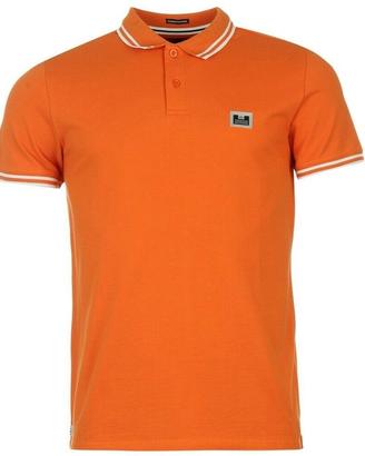WEEKEND OFFENDER Polo 100% ORIGINALE e NUOVA