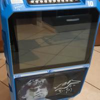 Cantatù - karaoke - Maradona