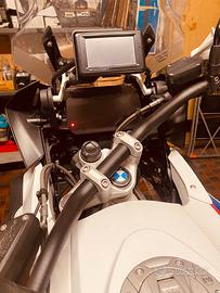 BMW1250 GS  come nuova