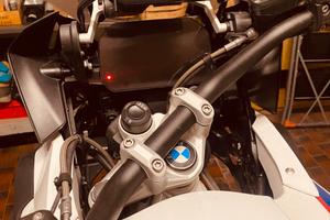 BMW1250 GS  come nuova