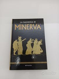 La saggezza di Minerva