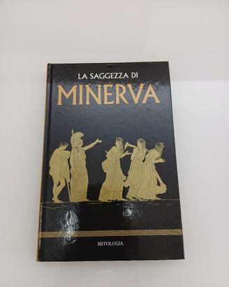 La saggezza di Minerva