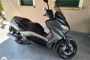 Yamaha X-Max 250 - 2010