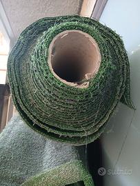 Tappeto erba sintetica 2mt per 25 mt