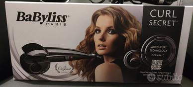 Arricciacapelli BaByliss