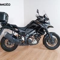 SUZUKI V-STROM 1050 XT EXPLORER - 2021