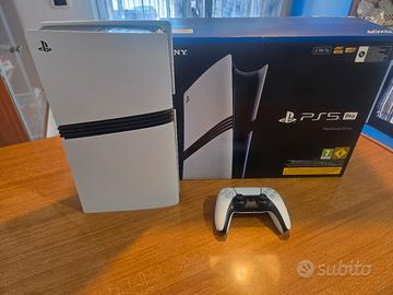 PS5 Pro ( Playstation 5 Pro )