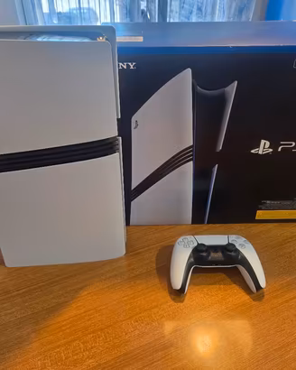 PS5 Pro ( Playstation 5 Pro )