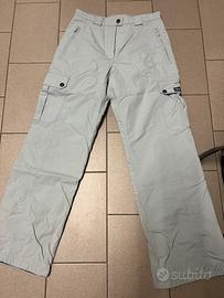 Pantaloni  SCI Donna COLMAR tg. 42